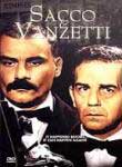 Sacco e Vanzetti - Poster