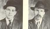 Sacco e Vanzetti