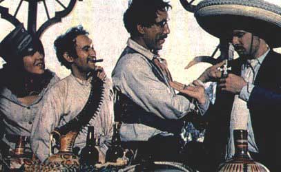Viva Zapata