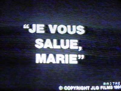Hail Mary film - Wikipedia