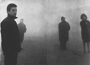Il Deserto rosso (1964) Antonioni