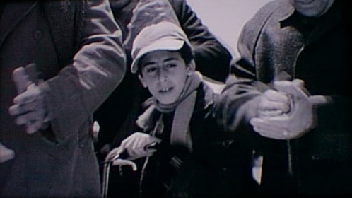 El amateur, Juan Bautista Stagnaro, 1999