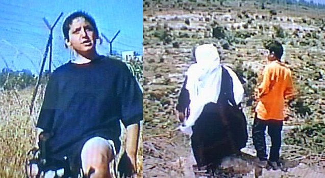 Insediamento di Betel e terre di Ras Abu-Ammar