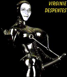 film Baise-moi streaming vf - voirfilmsws