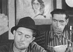 Gente del Po (1943-47) Antonioni