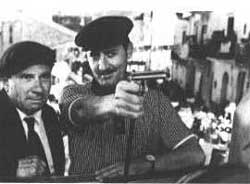 Il Mafioso (1962) Lattuada