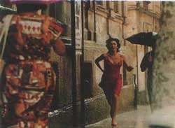 Amore moleso (1995) Martone