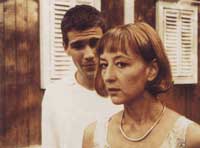 Funny Games - Michael Haneke