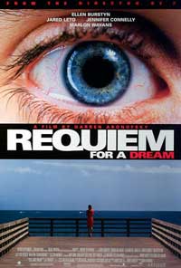 Requiem for a dream - Darren Aronofski