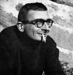 Claude Chabrol