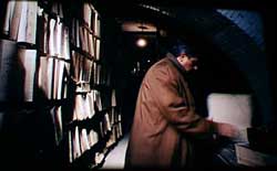 Ricerche d'archivio