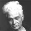 Camera verde - Jacques Derrida