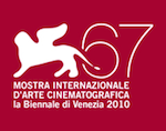 Reporter - Venezia 2010