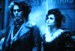 Quick-ones - Dimora della feccia del mondo - Sweeney Todd