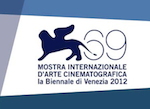 Reporter - Venezia 2012