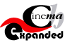 Logo Expanded Cinemah
