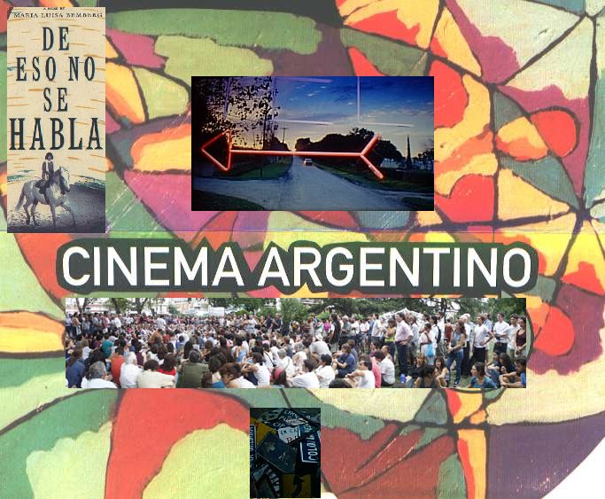 Levantamiento spontaneo - cacerolazo e piqueteros