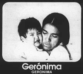 Geronima, Raul Tosso