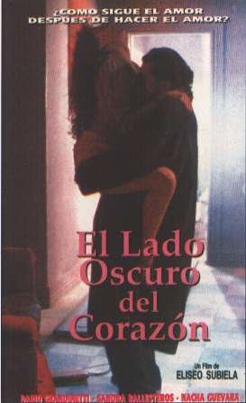 El lado oscuro del corazon, Eliseo Subiela 1992