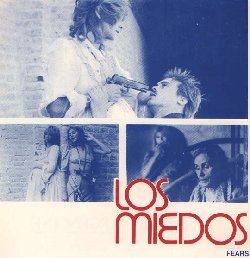 Los Miedos, Alejandro Doria 1979