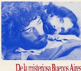 De la misteriosa Buenos Aires, Oscar Barney Finn, Alberto Fischerman, Ricardo Wuillicher, 1981