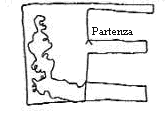 City of Glass: mappe/lettere
