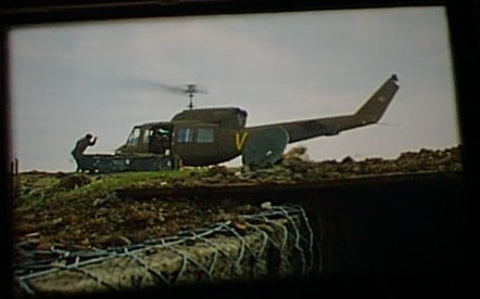 Apocalypse now un riferimento obbligato per i film sulle guerre degli anni del Vietnam