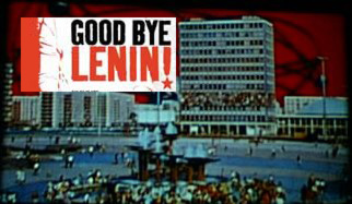 Good Bye Lenin!