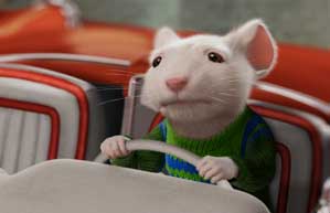 stuart little