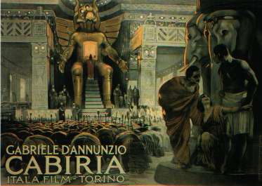 Cabiria