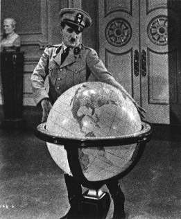 The Great Dictator, 1940