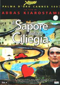 Il sapore della Ciliegia, 1997