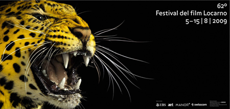 Logo del Festival