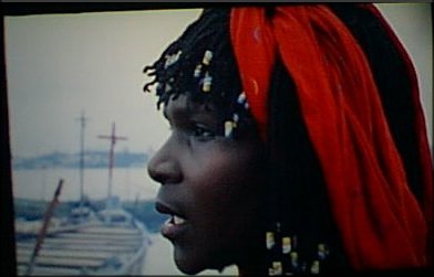 Afrique mon Afrique, 1994, di Ouedraogo