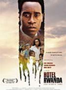 Hotel Rwanda