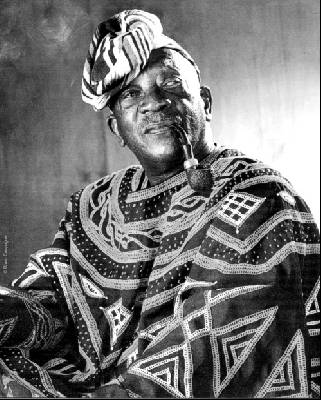 Moolaadé - Sembene Ousmane