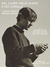 Nel cuore delle alghe e dei coralli: i cento passi di Peppino Impastato