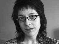 Diane Nerwen