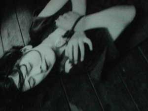 Kurutta Ippeiji / A page of madness /Una pagina di follia (1926)