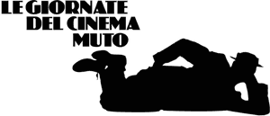 Giornate del cinema muto  - Logo