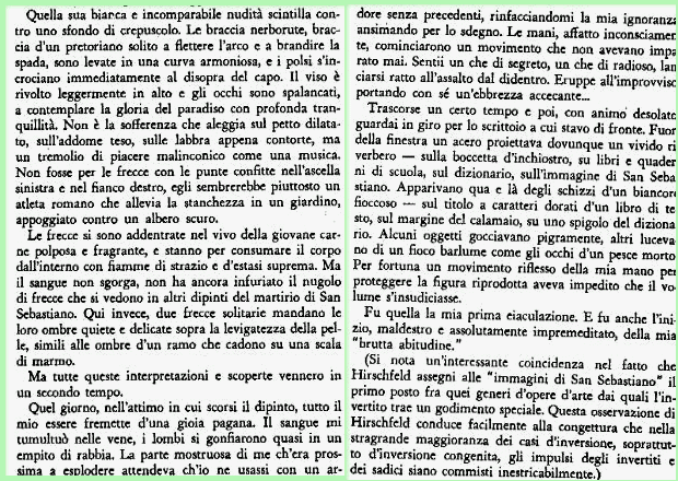 Programma Giorno Successivo