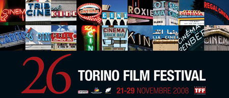 Torino Film Festival - 2008