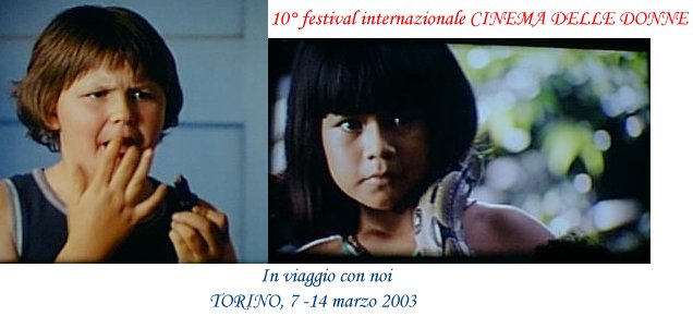 Le protagoniste dei due lungometraggi