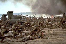 Saving Private Ryan