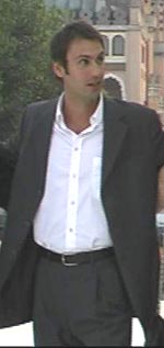 Fabrizio Gifuni