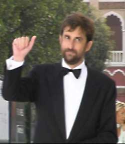 Nanni Moretti