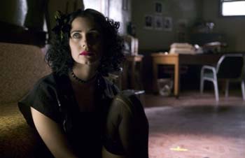 Black Dahlia - De Palma - Ellroy