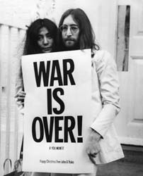 The US vs John Lennon