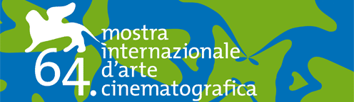 Immagine dal logo della mostra