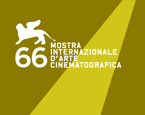 66 Mostra del Cinema - Venezia